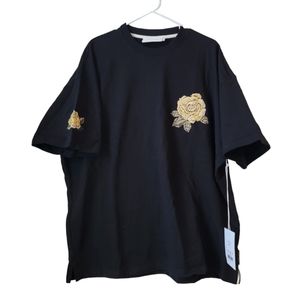 I Love Ugly Men's T Shirt